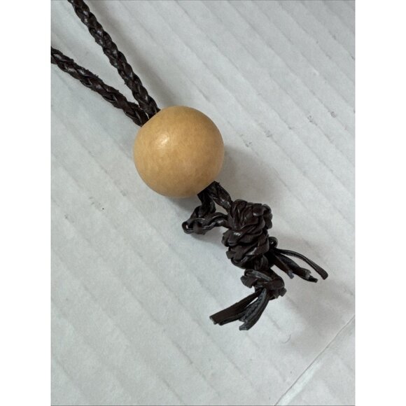 Coolibar Women's S/M Floppy Woven Sun Hat Tan EUC - Picture 6 of 13